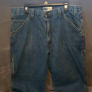 Men's Carpenter Jeans size 38/30